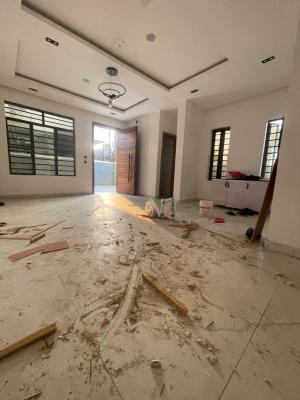 Big and Spacious Studio Apartment with Open Kitchen, Orchid Road, Before The Roundabout, Lekki Phase 2, Lekki, Lagos, Self Contain (single Rooms) for Rent