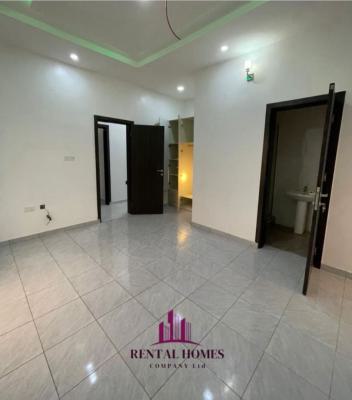Newly Built 5bedroom Fully Detached Duplex, Lekki Lagos, Ikate, Lekki, Lagos, Detached Duplex for Sale