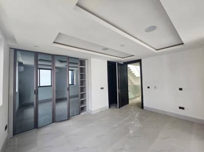 Newly Built 5 Bedroom Detached Duplex with Bq, Old Ikoyi, Ikoyi, Lagos, Detached Duplex for Rent