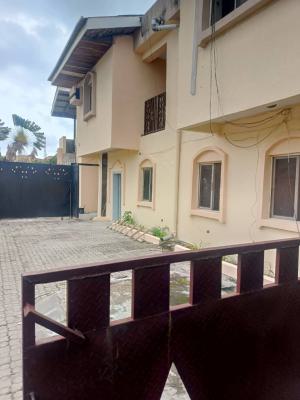 Spacious 3 Bedrooms Semi Detached Duplex, Lekki Phase 1, Lekki, Lagos, Semi-detached Duplex for Rent