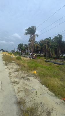 230 Plots of Land on Suitexpr for Both Commercial and Residential Use., Majek Lekki-epe Express Way, Sangotedo, Ajah, Lagos, Mixed-use Land for Sale