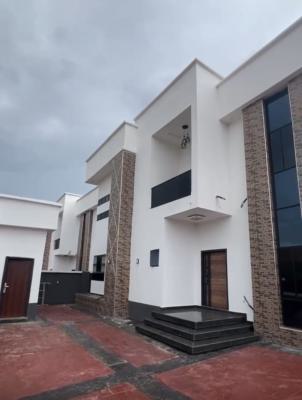 Contemporary 4 Bedroom Fully Detached Duplex, Independent Layout Phase 2, Enugu, Enugu, Detached Duplex for Sale