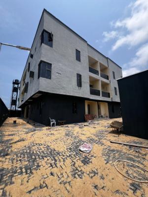 Two Bedroom Apartments, Abraham Adesanya, Ajah, Lagos, Flat / Apartment for Rent