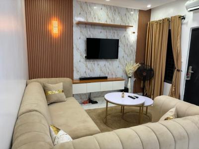 Fully Furnished 3 Bedroom, Mabushi, Abuja, Terraced Duplex for Rent