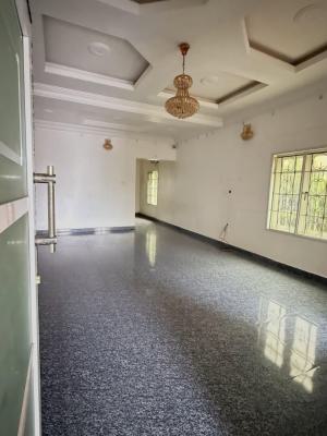 Massive 6-bedroom Terrace Duplex with 1-room Boys Quarters, Katampe Extension, Katampe, Abuja, Terraced Duplex for Rent