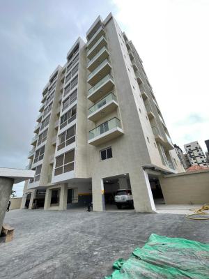 Newly & Beautifully Built 2 Bedrooms Apartment with Pool, Gym & Elevator, Victoria Island (vi), Lagos, Flat / Apartment for Sale