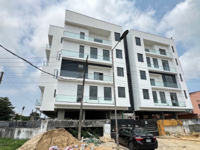 Luxury 2 Bedroom Apartment, Off Admiralty Way, Lekki Phase 1, Lekki, Lagos, Flat / Apartment for Sale