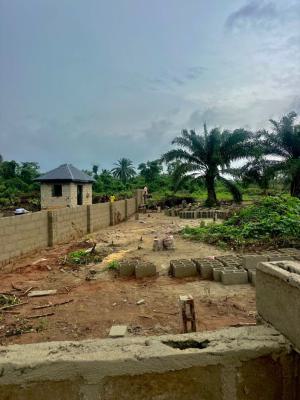Own a Buy and Build Land in Already Developed Area at Promo Price, Ikorodu, Lagos, Mixed-use Land for Sale
