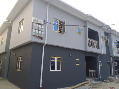 Newly Built Spacious Luxury 1 Bedroom Flat with Excellent Features, Ogombo, Ajah, Lagos, Mini Flat (room and Parlour) for Rent