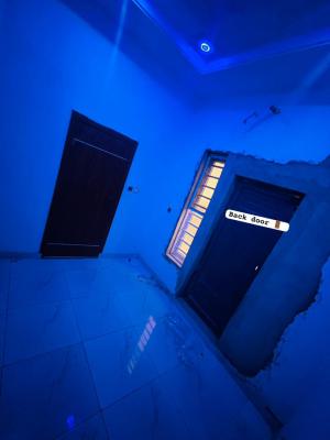One Room Sharing Kitchen, Orchid Road, Lekki, Lagos, Self Contain (single Rooms) for Rent