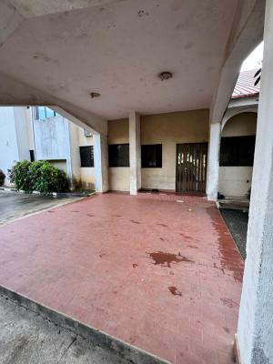 5 Bedroom Detached Duplex, Wuye, Abuja, House for Sale