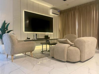 2 Bedroom Apartment with Snooker, Swimming Pool and Ps5, Victoria Island (vi), Lagos, Flat / Apartment Short Let