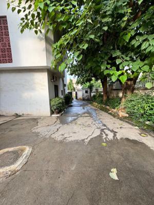 5 Bedroom Detached, Wuye, Abuja, House for Sale