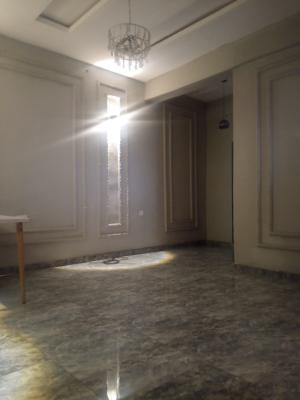 a Luxury Miniflat, Alagomeji, Yaba, Lagos, Mini Flat (room and Parlour) for Rent