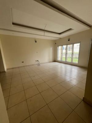 Newly Finished 3 Bedroom Serviced Flat, Katampe Extension, Katampe, Abuja, Flat / Apartment for Rent