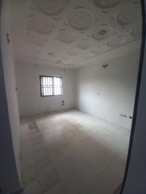 Spacious Self Contain Apartment Vacant Upstairs, Olokonla, Ajah, Lagos, Self Contain (single Rooms) for Rent