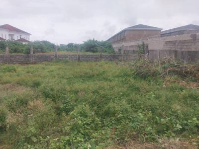 a Parcel of Residential Land, Golden Leaf Estate, Okun Ajah, Lekki, Lagos, Residential Land for Sale