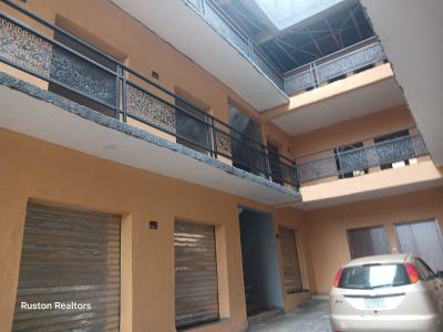 Newly Built Commercial Spaces, Dugbe, Ibadan, Oyo, Plaza / Complex / Mall for Rent