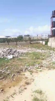 Prime Land in Exclusive Gated Estate, Comfort-lagoon Estate, Ogudu, Lagos, Land for Sale