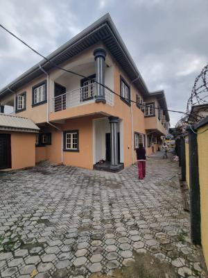 4 Bedroom Apartment in a Secured Estate, Mobile Road, Ajah, Lagos, Flat / Apartment for Rent