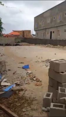 Prime Filled Land, Glory Estate, Ifako, Gbagada, Lagos, Land for Sale