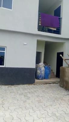 Brand New Standard Room and Parlor Very Close to The Express, Desa, Ibeju, Lagos, Mini Flat (room and Parlour) for Rent