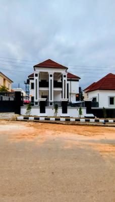 4 Bedroom Duplex, Lokogoma District, Abuja, Detached Duplex for Sale