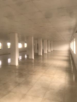 318sqm Open Plan Commercial Space, Lekki Phase 1, Lekki, Lagos, Commercial Property for Rent