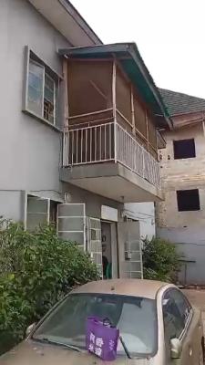 Well Maintained 4units of 3bedroom Flat, Secured Close, Magodo Isheri, Lagos State, Magodo, Lagos, Block of Flats for Sale
