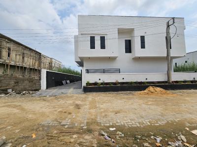 Luxury 4 Bedroom Terrace Duplex, Ajah, Lagos, Terraced Duplex for Sale