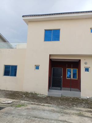 Executive 4-bedroom Semi-detached Duplex in a Call to Access Estate, Meridian Estate, Awoyaya, Ibeju Lekki, Lagos, Semi-detached Duplex for Rent