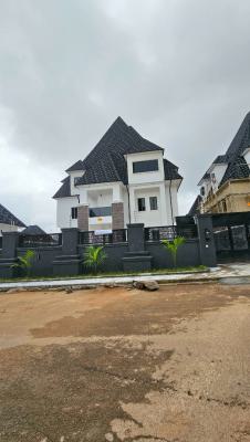 Brand New 7bedroom Duplex with Swimming Pool and 2rooms Bq, Efab Metropolis, Karsana, Abuja, Detached Duplex for Sale