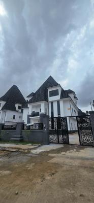 Brand New 7 Bedroom Duplex with Swimming Pool and 2rooms BQ