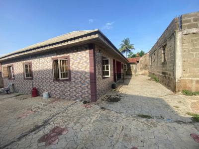 3bedrooms, Magboro Akeran, Magboro, Ogun, Detached Bungalow for Sale