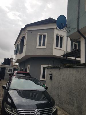 Four Units of 2 Bedroom Apartments, Mashy Hills Estate, Ado, Ajah, Lagos, House for Sale