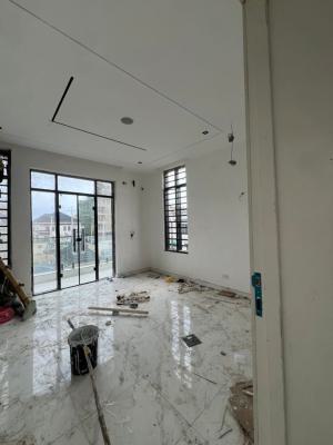 Newly Built 4bedroom Terrace Duplex, Ikate Lekki, Lekki, Lagos, Terraced Duplex for Sale