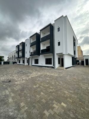 Exquisitely Finished 4 Bedroom Terraced Duplex with Bq, Jahi, Abuja, Terraced Duplex for Sale