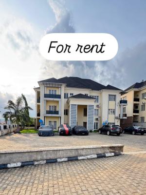 3 Bedroom Apartment, Jahi, Abuja, Flat / Apartment for Rent