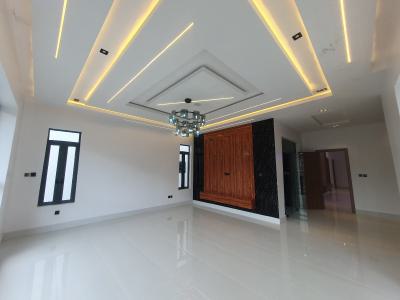 5 Bedroom Detached Fully  Duplex with Bq, Ajah, Lagos, Detached Duplex for Sale