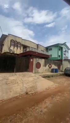a Block of 6 Units of Spacious 3 Bedroom Flats, Unity Close, Ojodu Berger, Ojodu, Lagos, House for Sale