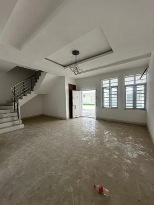 Brand New 4 Bedroom Terrace Duplex, Conservation Road, Lekki, Lagos, Flat / Apartment for Rent