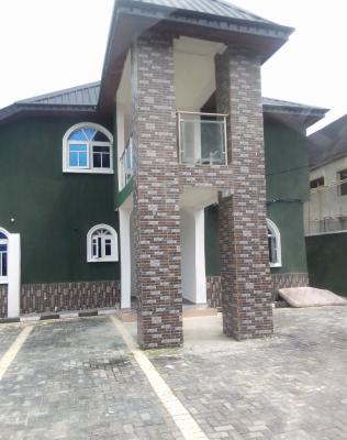 3 Bedroom Flat, Sangotedo, Ajah, Lagos, Flat / Apartment for Rent