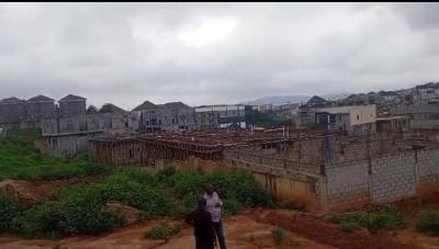 Jv at Katampe Extension, Katampe Extension, Katampe Extension, Katampe, Abuja, Residential Land Joint Venture