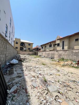 Size of Land: 495sqm, Ikoyi, Lagos, Land for Sale