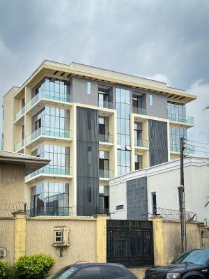 Luxury 3 Bedroom Apartment, Lekki Phase 1, Lekki, Lagos, Flat / Apartment for Sale