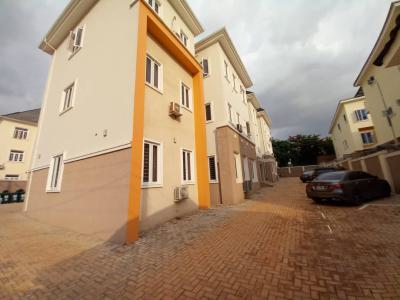 Well Finished 1 Bedroom Flat on First Floor, Nice Location at Mabushi, Mabushi, Abuja, Flat / Apartment for Rent