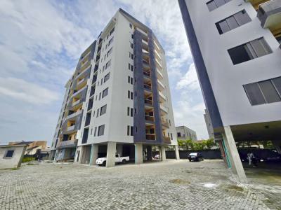 Newly Built Fully Serviced 3 Bedroom Apartment, Ikoyi, Lagos, Flat / Apartment for Rent