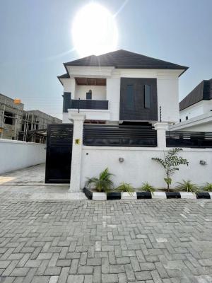 Five Bedroom Fully Detached Duplex, Orchid, Lekki Expressway, Lekki, Lagos, Detached Duplex for Rent