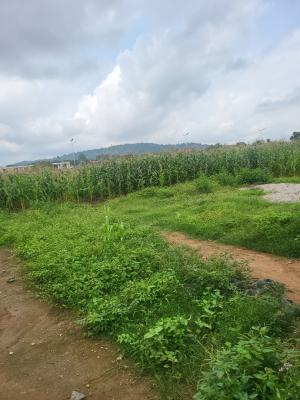 Commercial Land, New Express Fish Market, Life Camp, Abuja, Commercial Property for Sale
