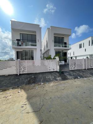 Luxury 5bedroom Fully Detached Duplex, Chevron, Lekki, Lagos, Detached Duplex for Sale